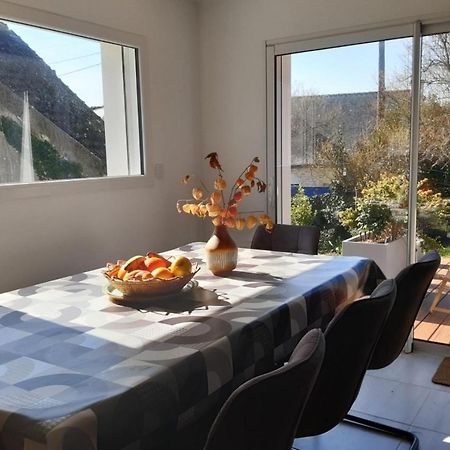Maison Tamaris Avec Jardin Et Clos Киберон Экстерьер фото